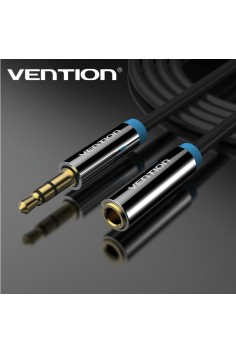Cáp audio 3.5mm nối dài Vention VAB-B06